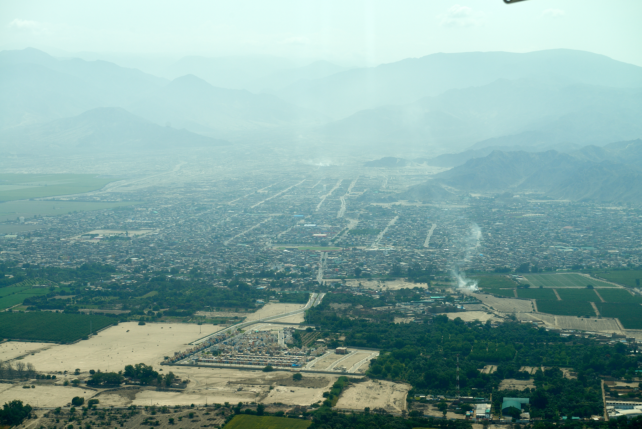 20200305 232 [페루] 나스카 라인